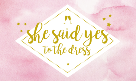 She Said Yes To The Dress 7